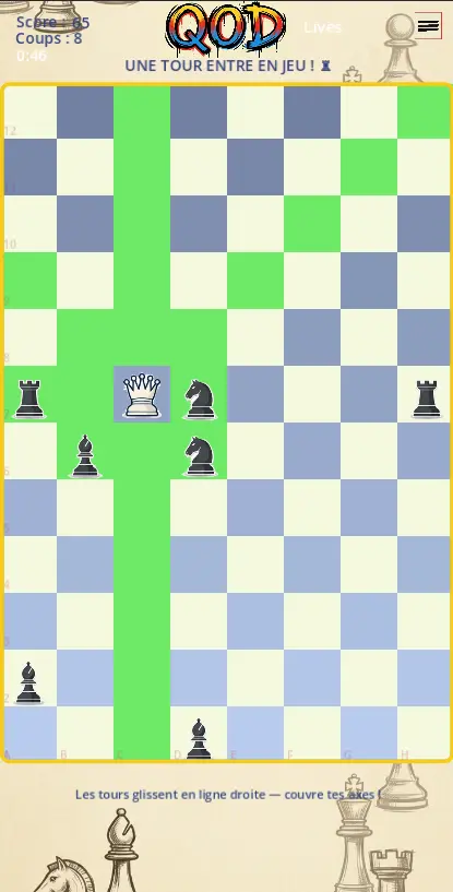 Reine 2